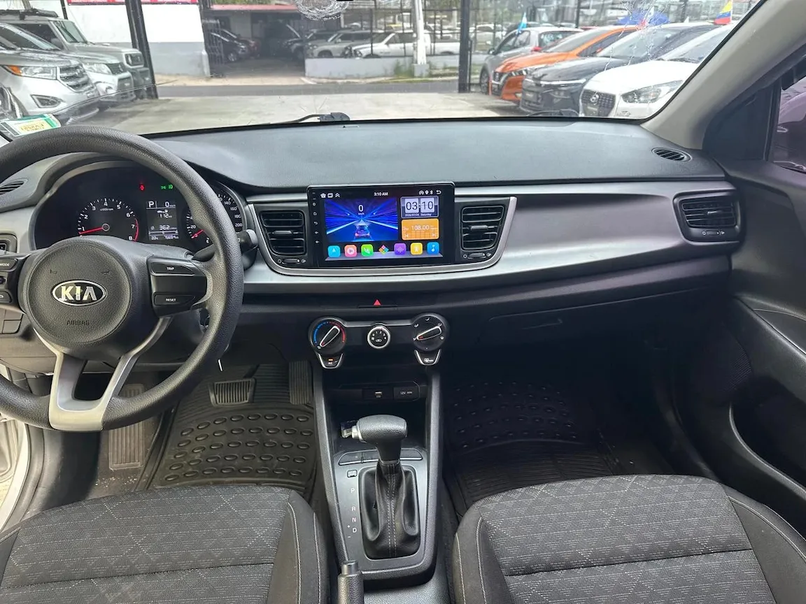 Imagenes del auto