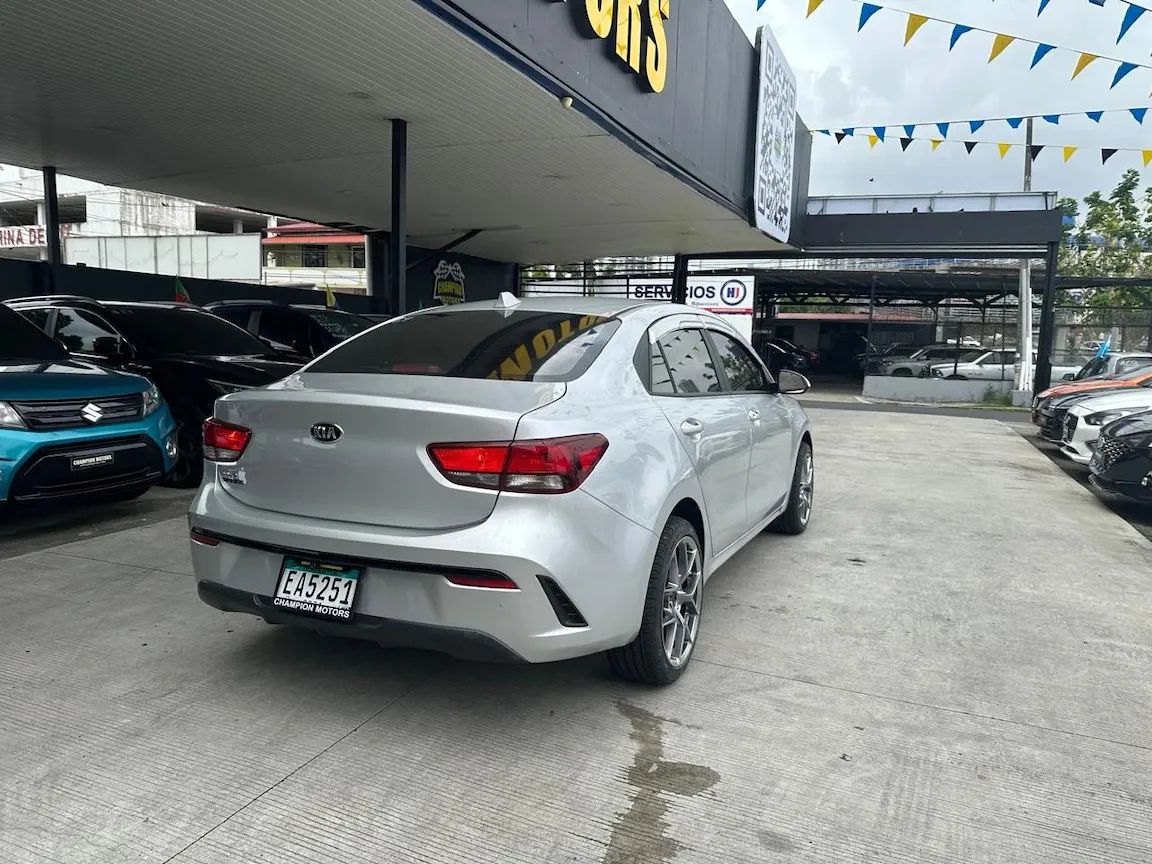 Imagenes del auto