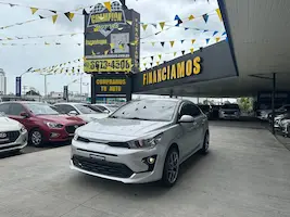 Preview imagenes del auto