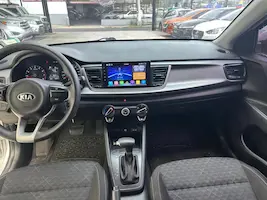 Preview imagenes del auto