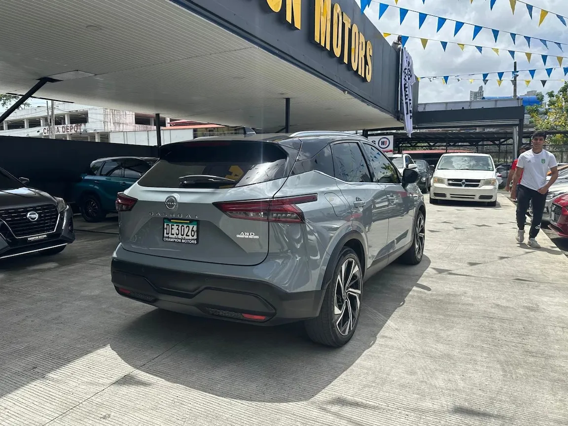 Imagenes del auto