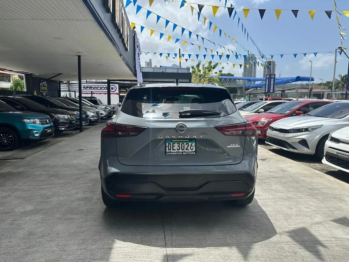Imagenes del auto