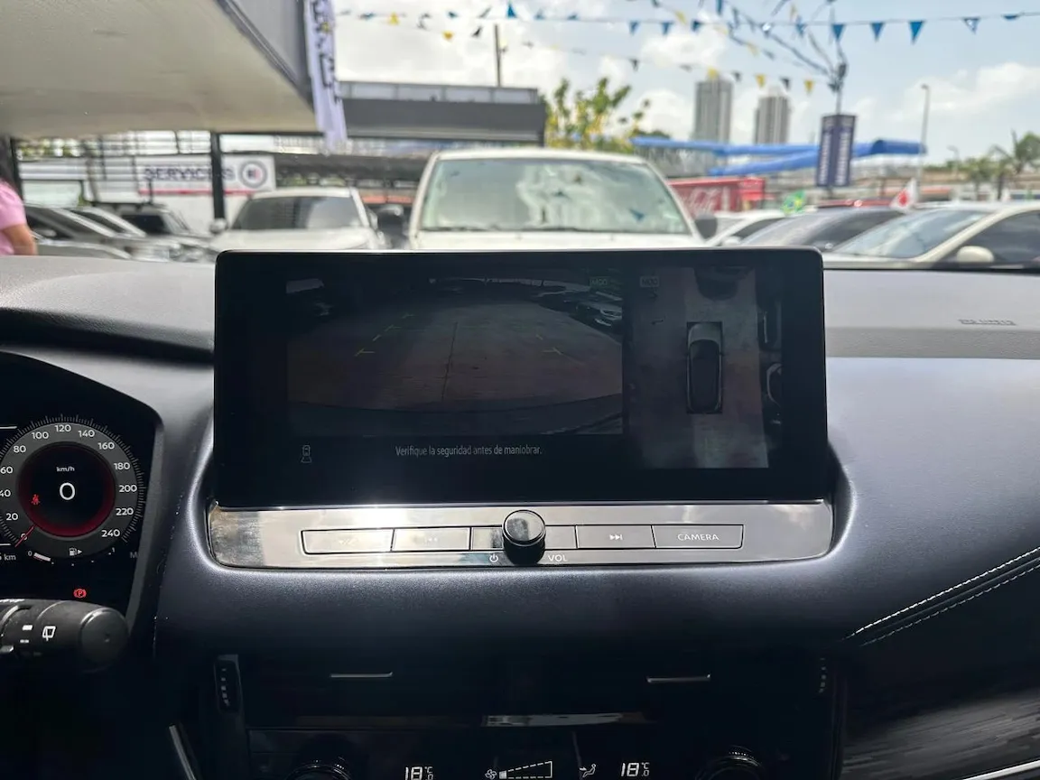 Imagenes del auto