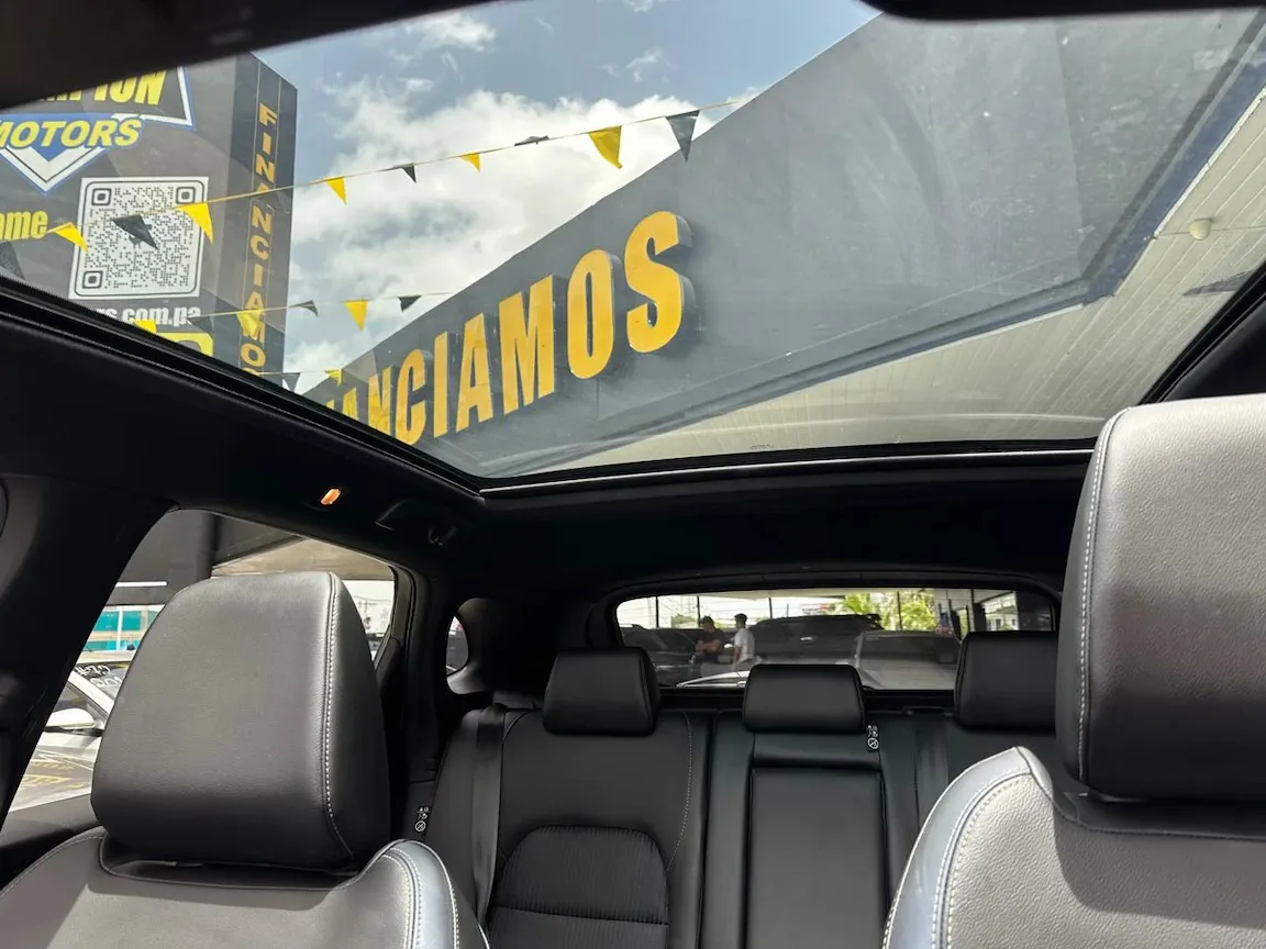Imagenes del auto