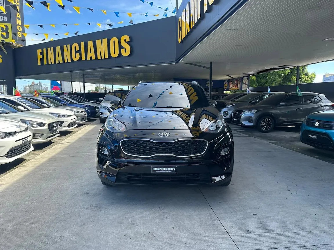 Imagenes del auto