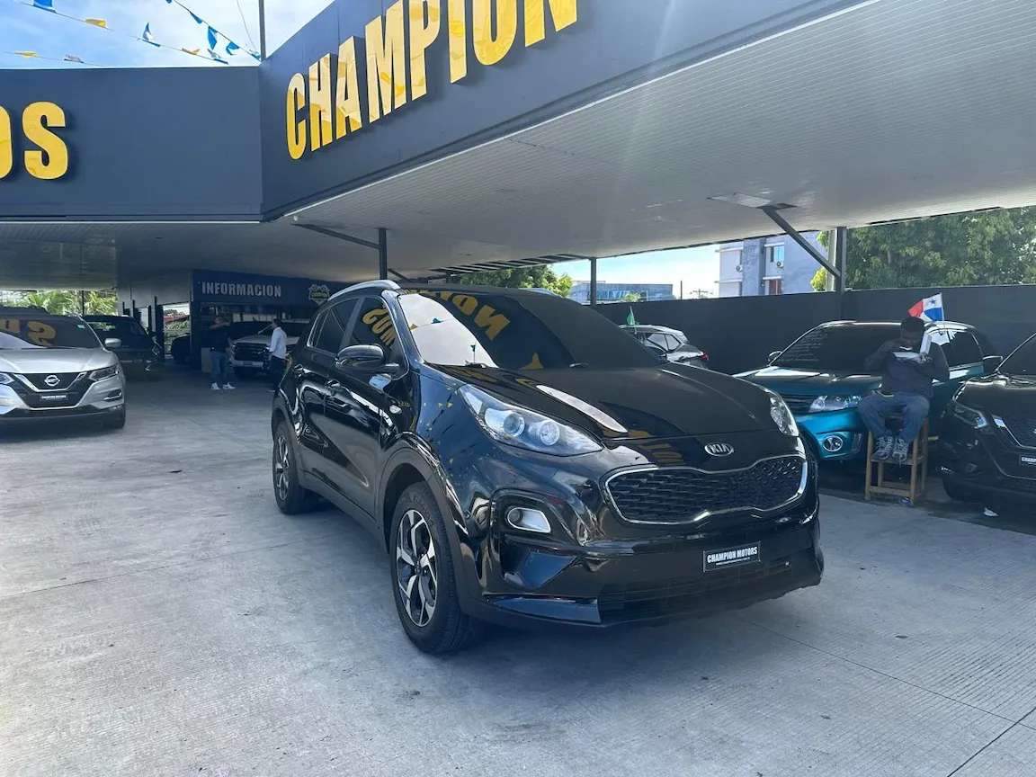 Imagenes del auto