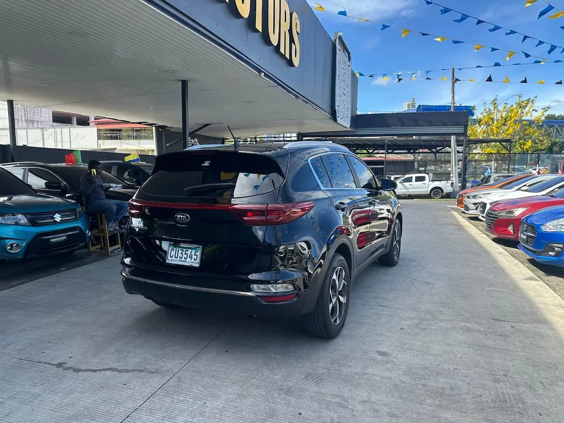 Imagenes del auto