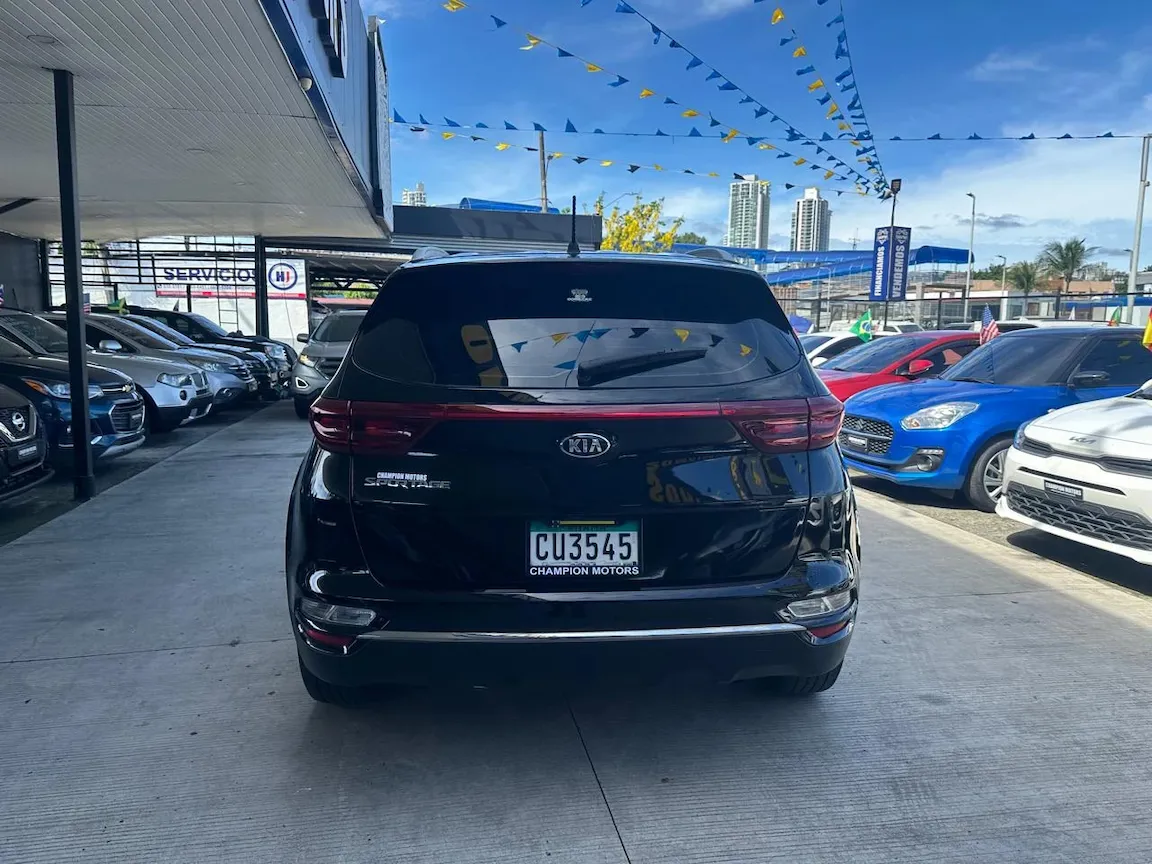 Imagenes del auto