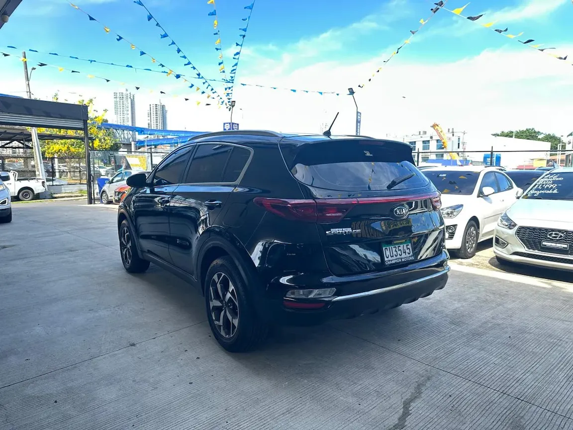 Imagenes del auto