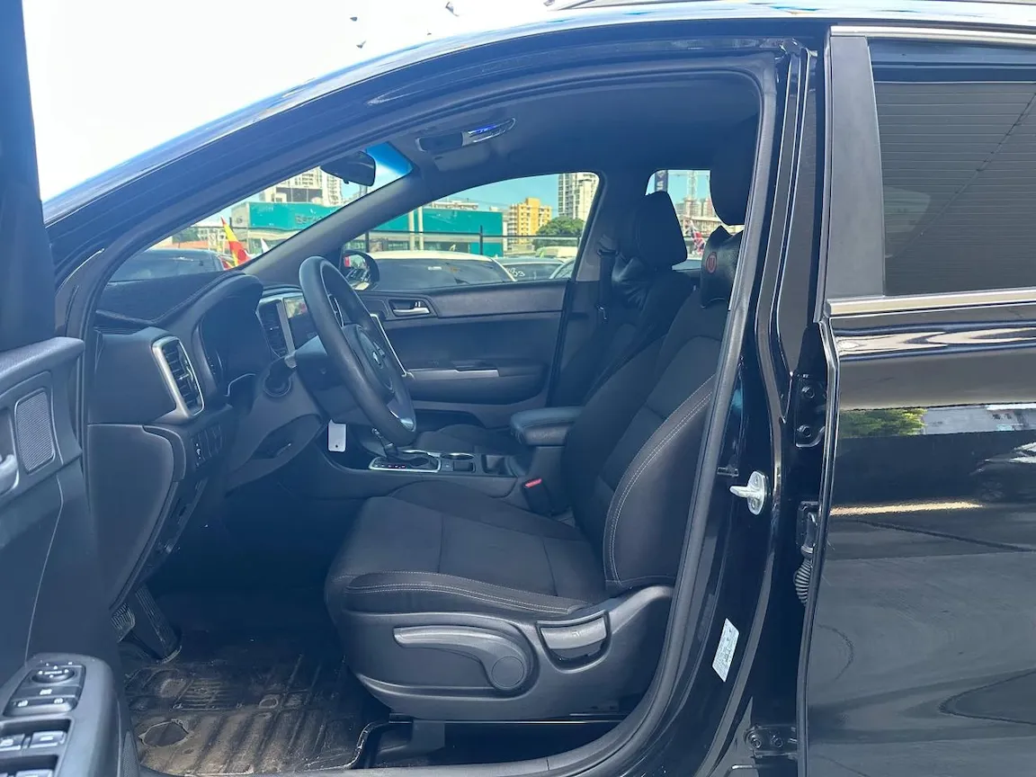Imagenes del auto