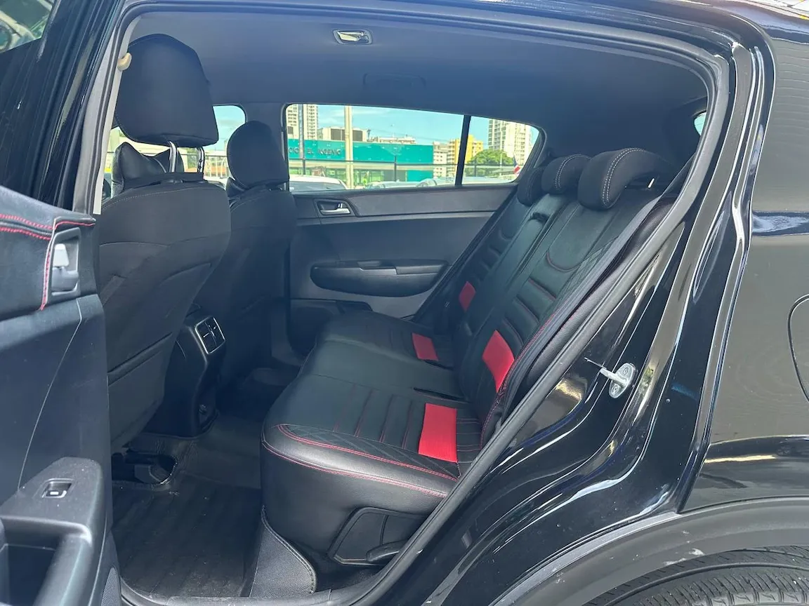 Imagenes del auto