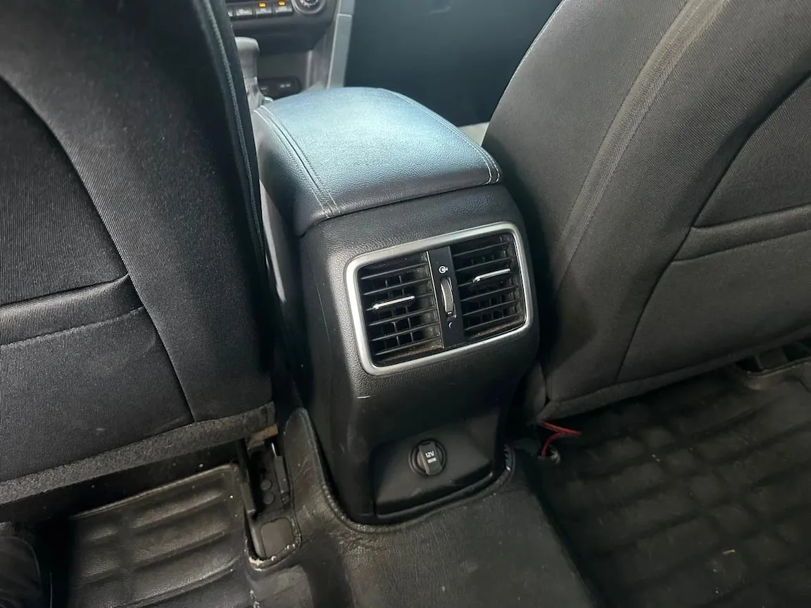 Imagenes del auto