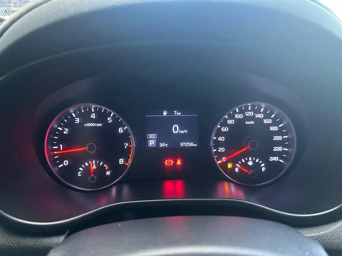 Imagenes del auto