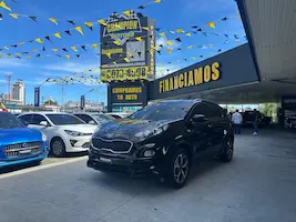Preview imagenes del auto
