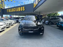 Preview imagenes del auto