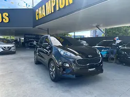 Preview imagenes del auto
