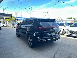 Preview imagenes del auto