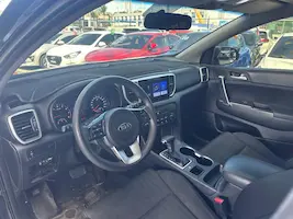 Preview imagenes del auto