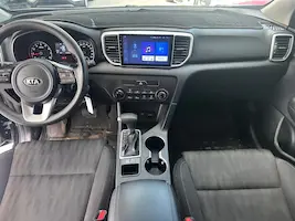 Preview imagenes del auto