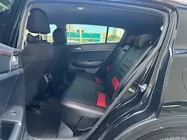 Preview imagenes del auto