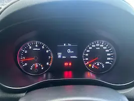 Preview imagenes del auto