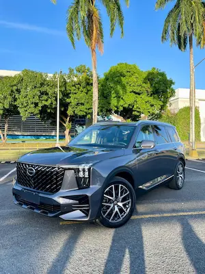 Gac Gs8