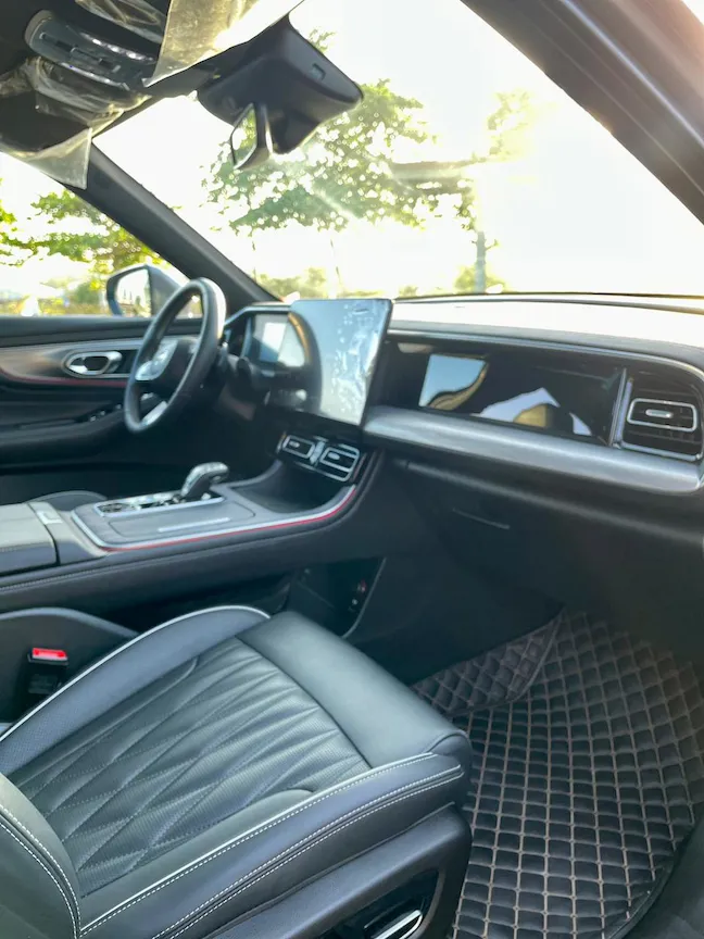 Imagenes del auto