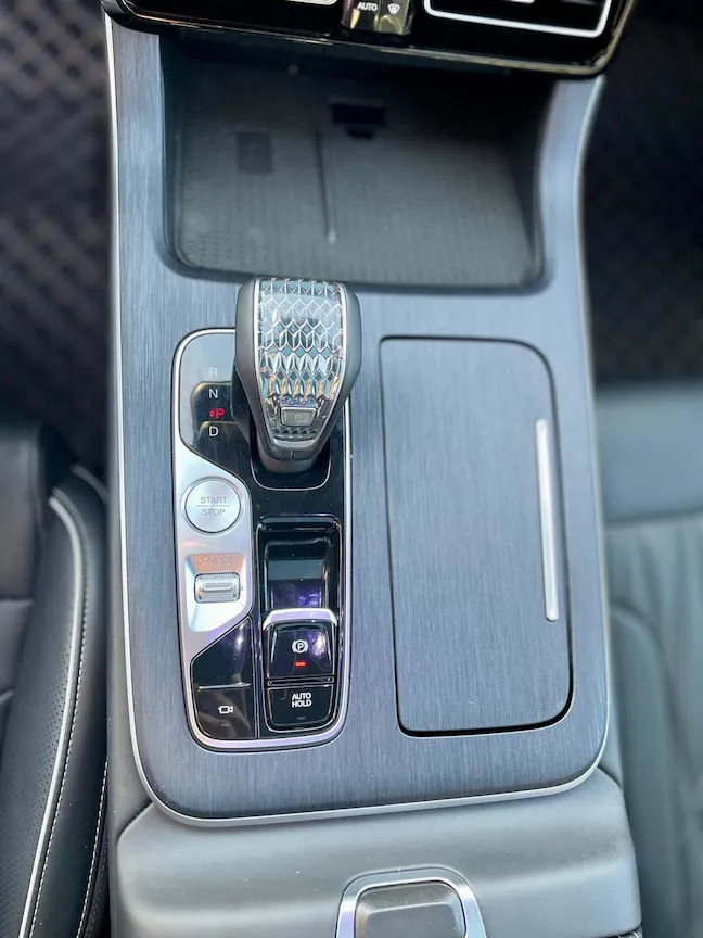 Imagenes del auto