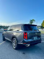 Preview imagenes del auto