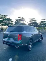 Preview imagenes del auto