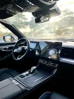 Preview imagenes del auto