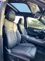Preview imagenes del auto
