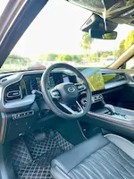 Preview imagenes del auto