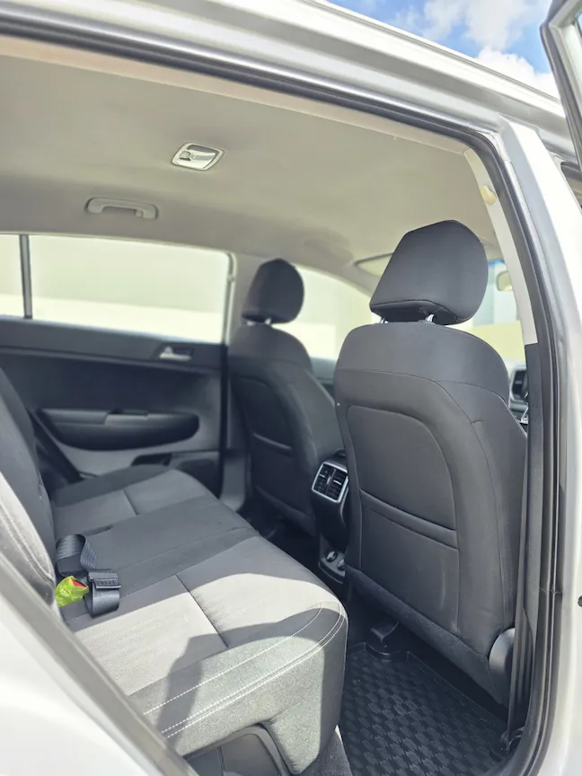 Imagenes del auto