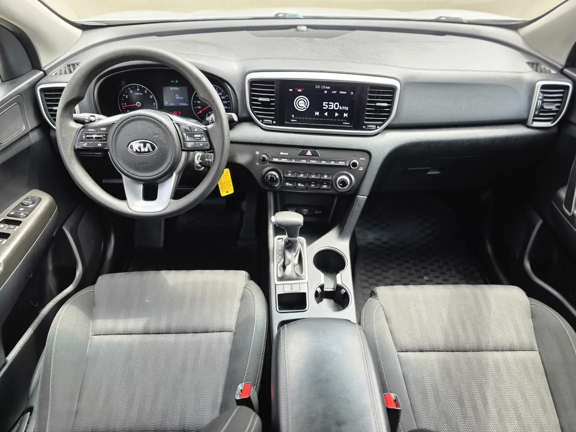 Imagenes del auto