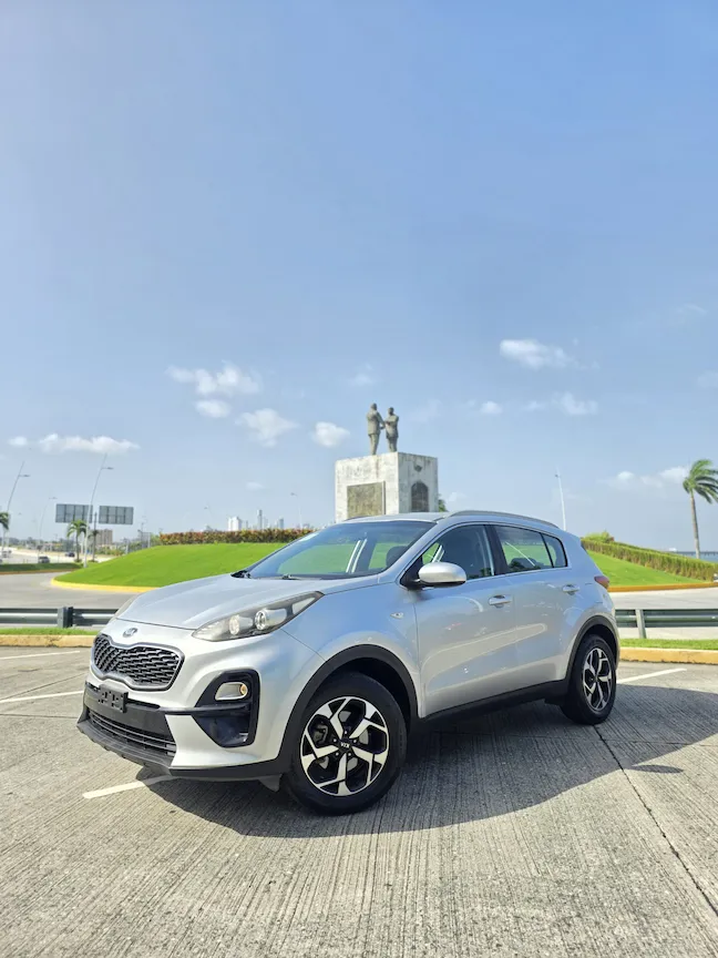 Imagenes del auto