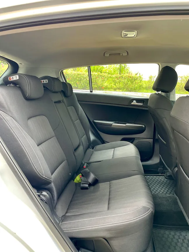 Imagenes del auto