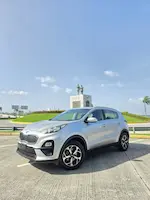 Preview imagenes del auto