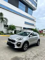 Preview imagenes del auto
