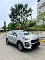 Preview imagenes del auto