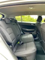 Preview imagenes del auto