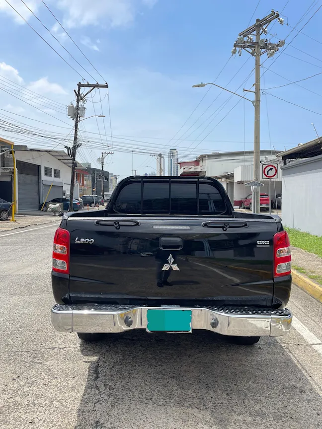 Imagenes del auto