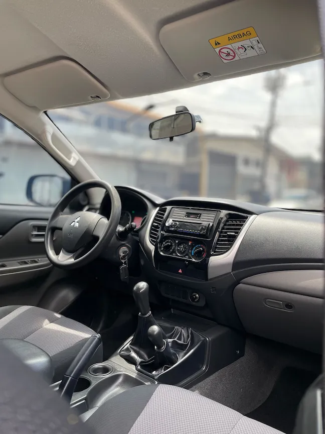 Imagenes del auto