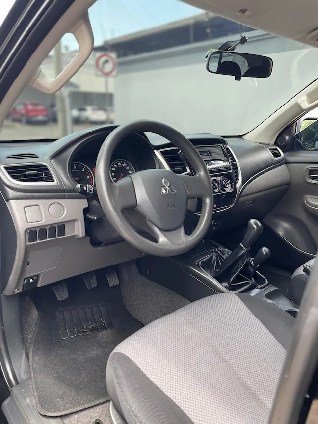 Imagenes del auto
