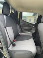 Preview imagenes del auto