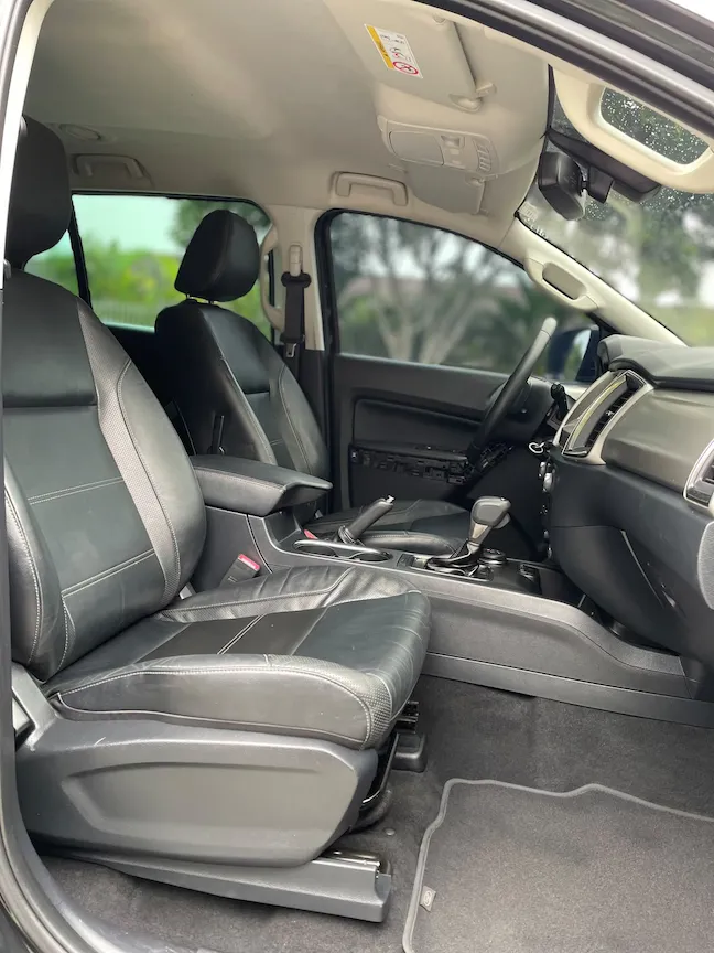 Imagenes del auto