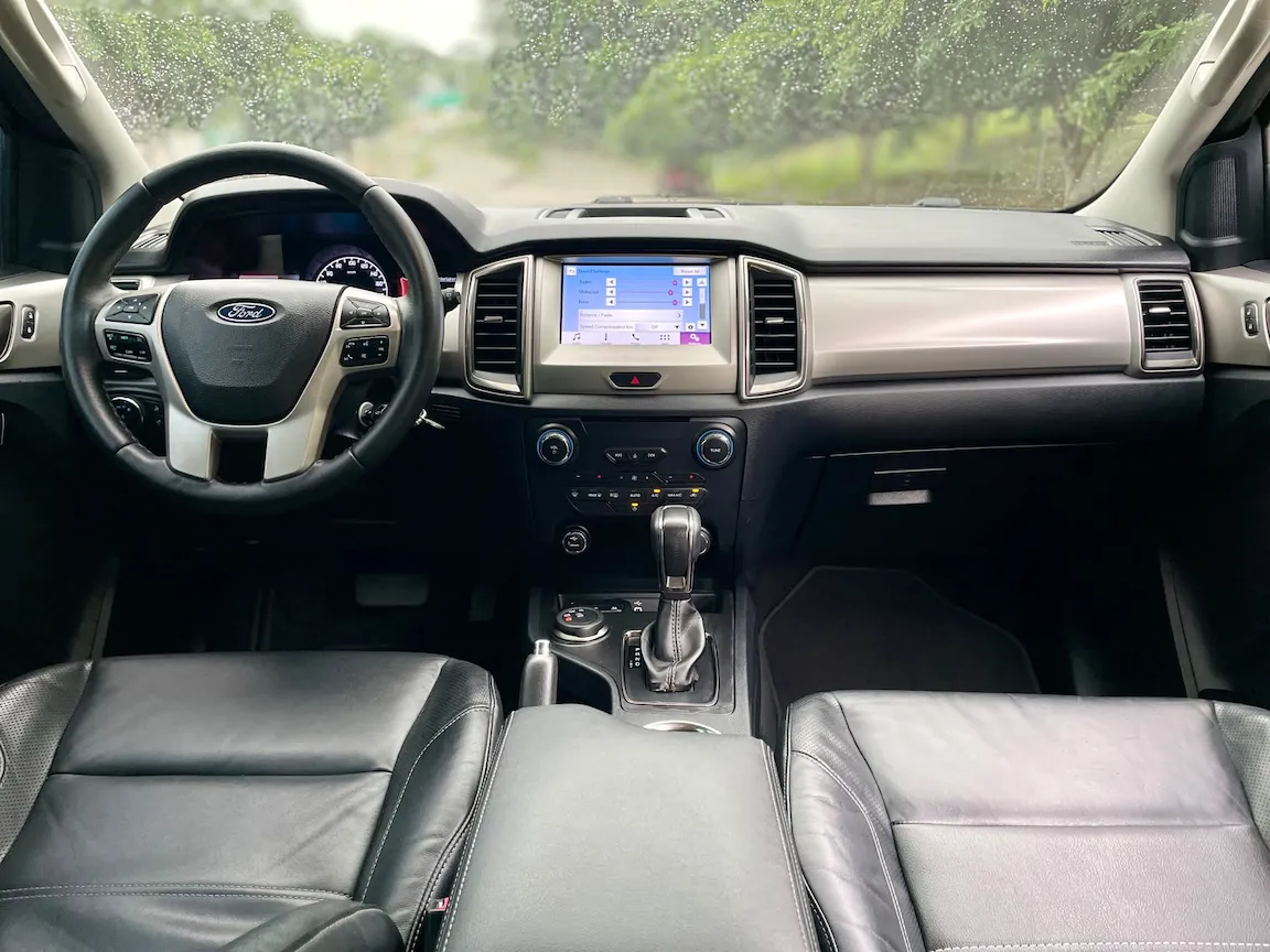 Imagenes del auto