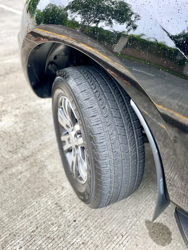 Imagenes del auto