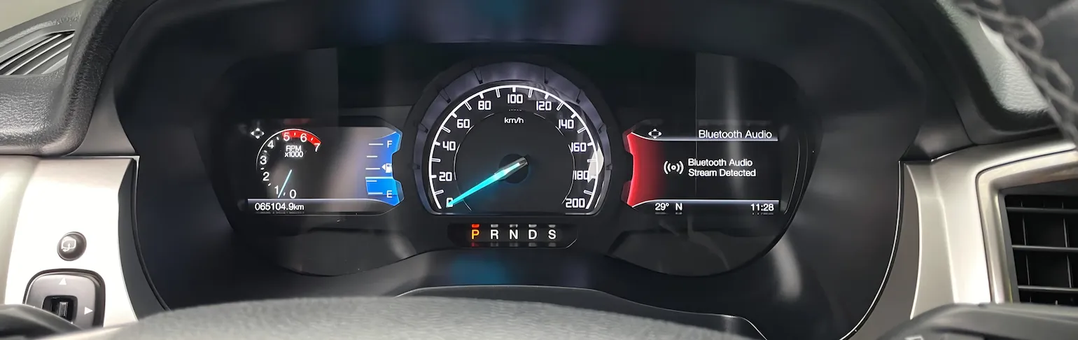 Imagenes del auto