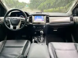 Preview imagenes del auto